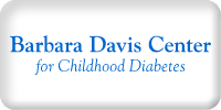 Barbara Davis Center for Childhood Diabetes, University of Colorado